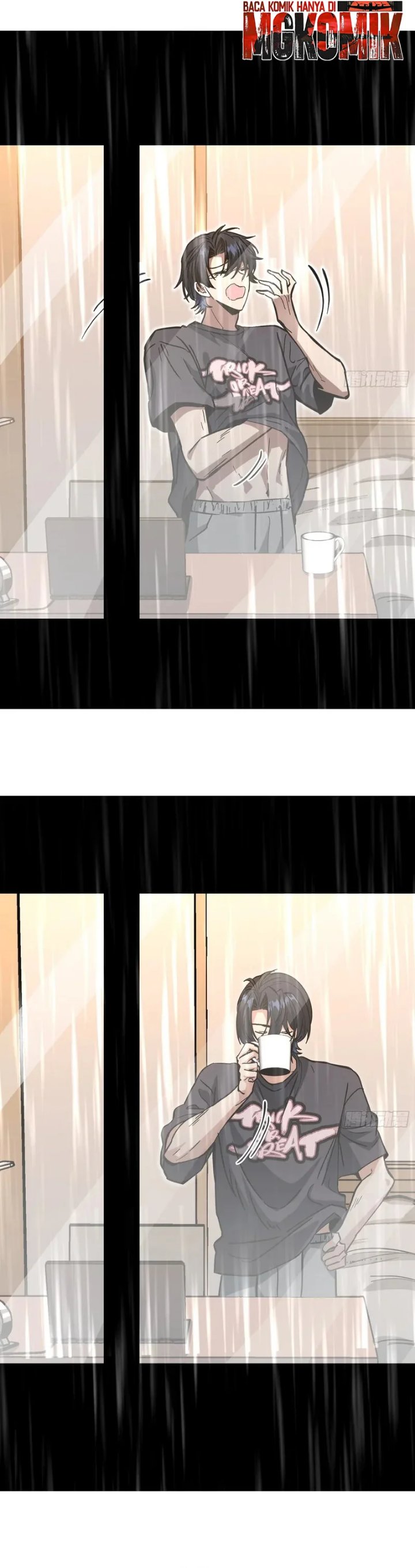 Global Job Change: Starting With the Hidden Class Necromancer Lord - Chapter 11 - Page 14