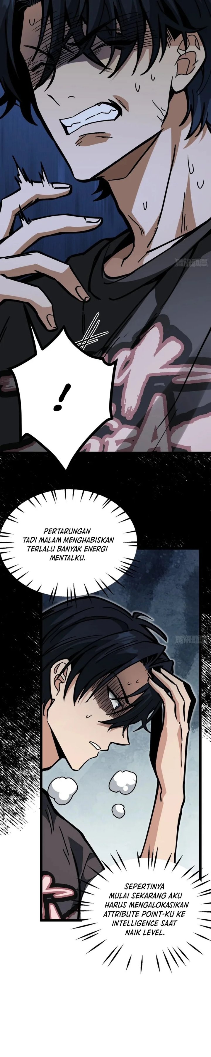 Global Job Change: Starting With the Hidden Class Necromancer Lord - Chapter 11 - Page 24