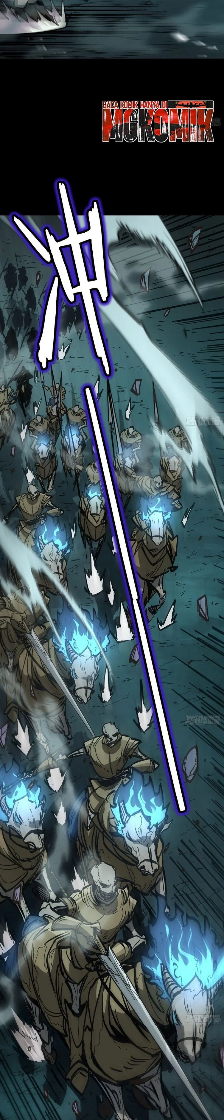 Global Job Change: Starting With the Hidden Class Necromancer Lord - Chapter 5 - Page 15