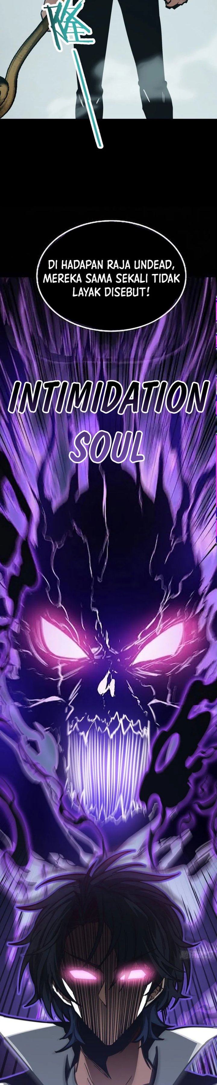 Global Job Change: Starting With the Hidden Class Necromancer Lord - Chapter 5 - Page 18