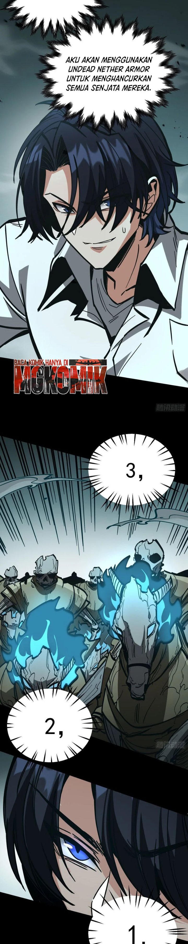 Global Job Change: Starting With the Hidden Class Necromancer Lord - Chapter 5 - Page 25