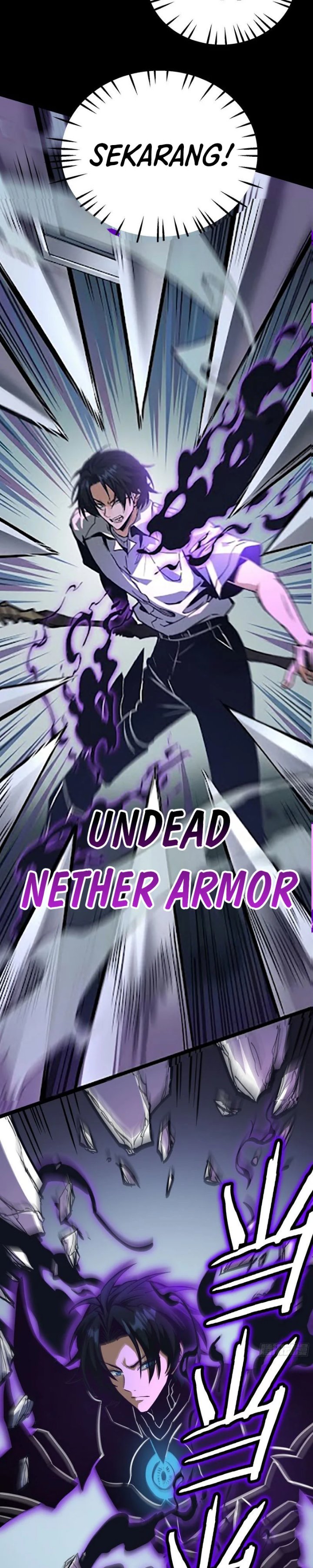Global Job Change: Starting With the Hidden Class Necromancer Lord - Chapter 5 - Page 26
