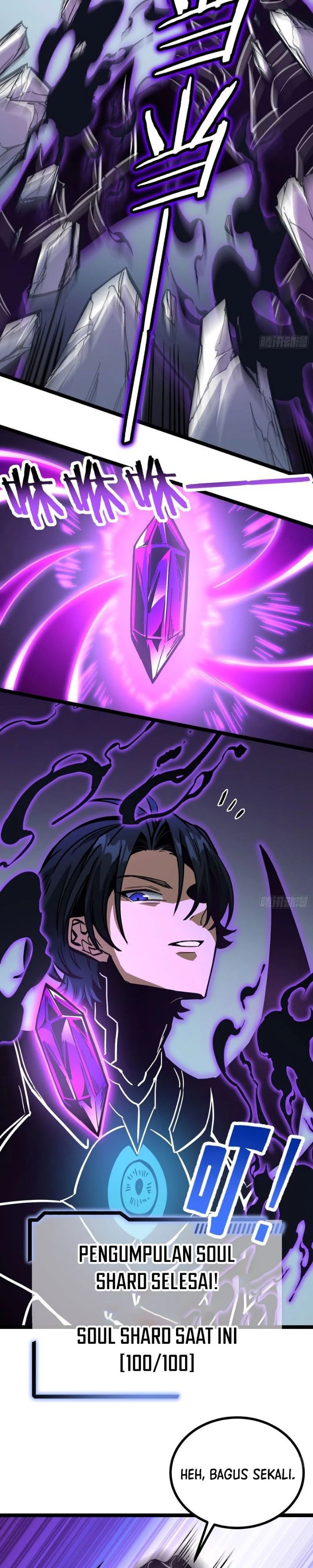 Global Job Change: Starting With the Hidden Class Necromancer Lord - Chapter 5 - Page 27
