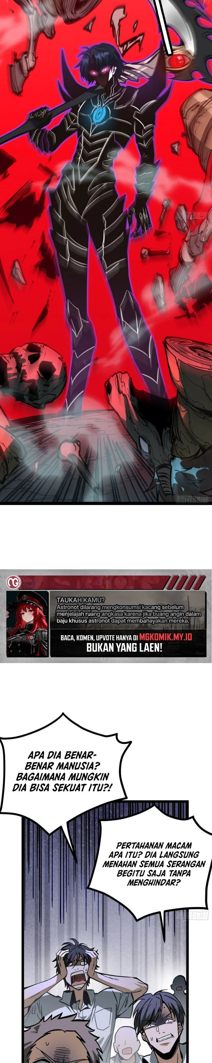Global Job Change: Starting With the Hidden Class Necromancer Lord - Chapter 5 - Page 31