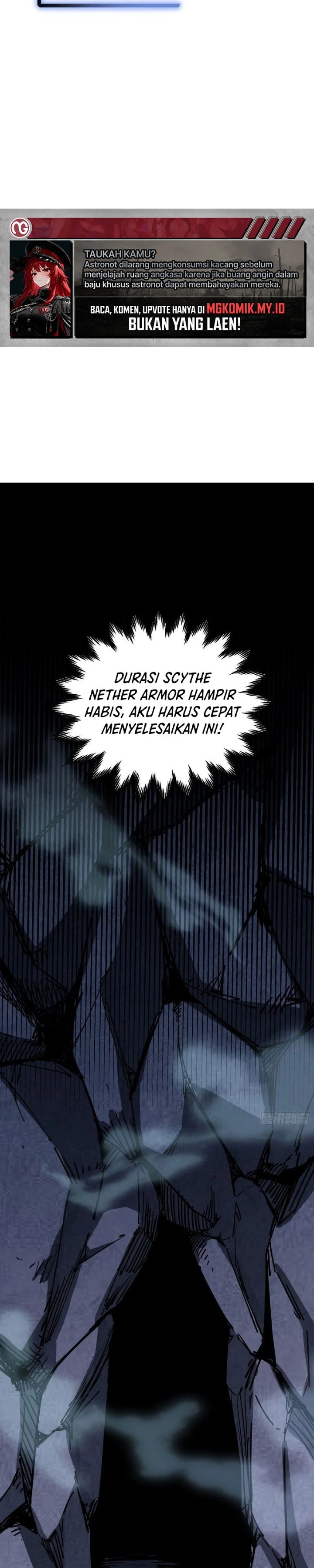 Global Job Change: Starting With the Hidden Class Necromancer Lord - Chapter 5 - Page 34