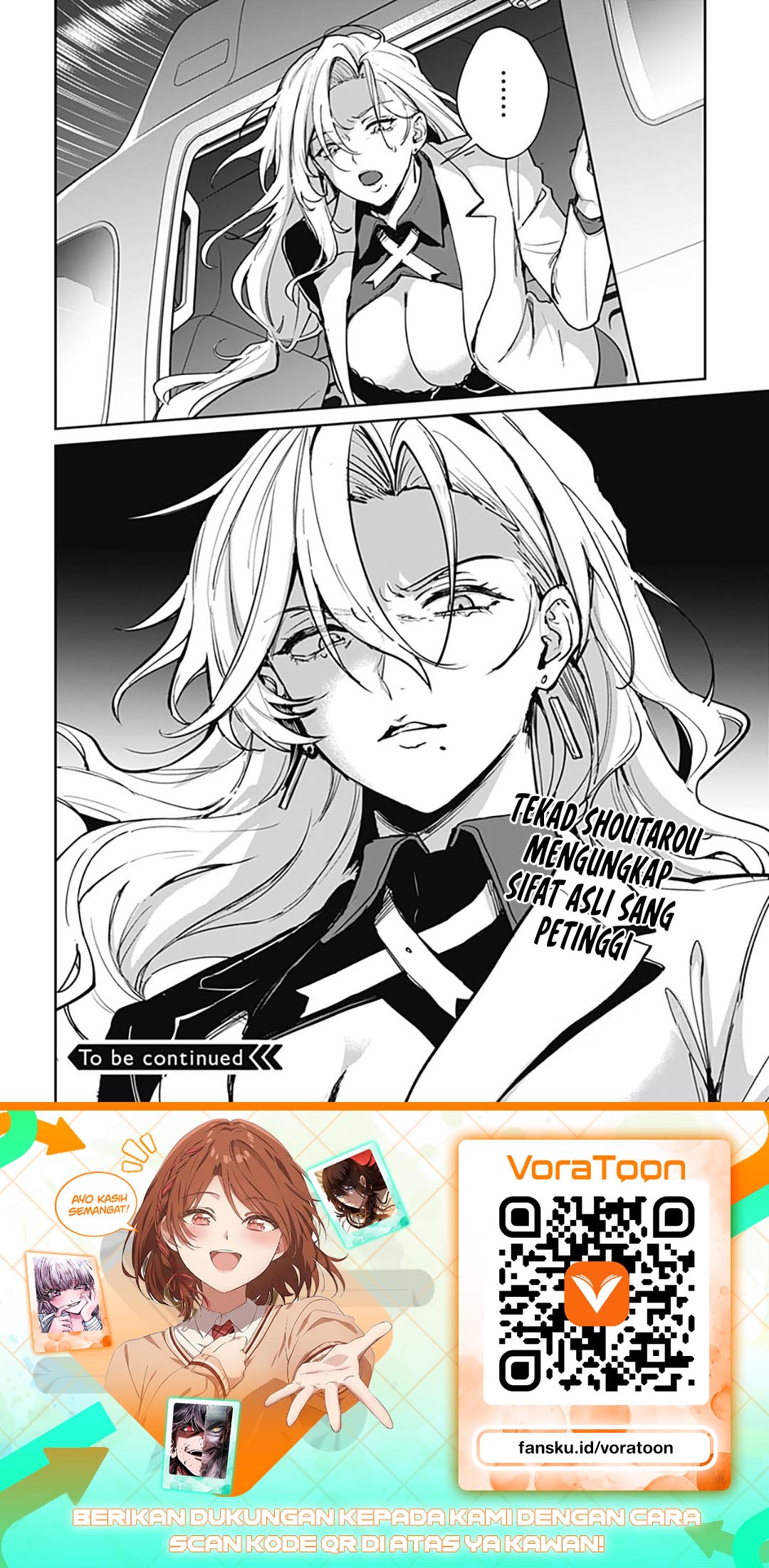 Haha no Ai wa Mama Naranai! - Chapter 9 - Page 30