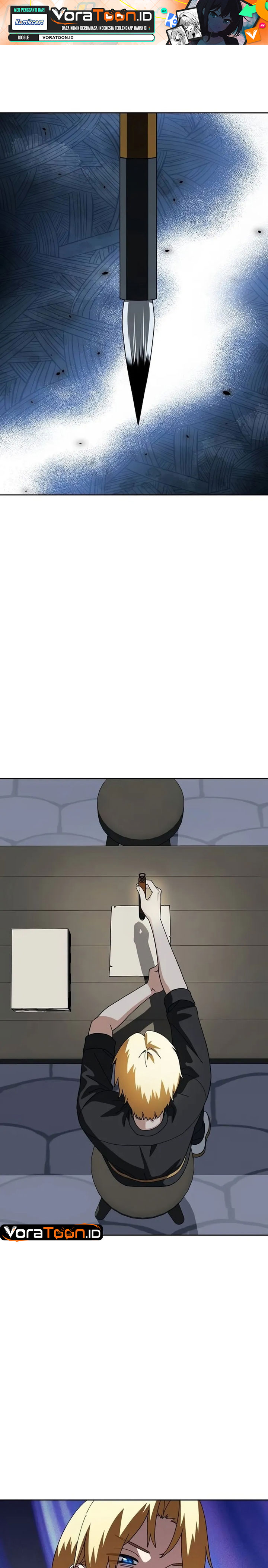 Healing at the Academy Convenience Store - Chapter 19 - Page 2