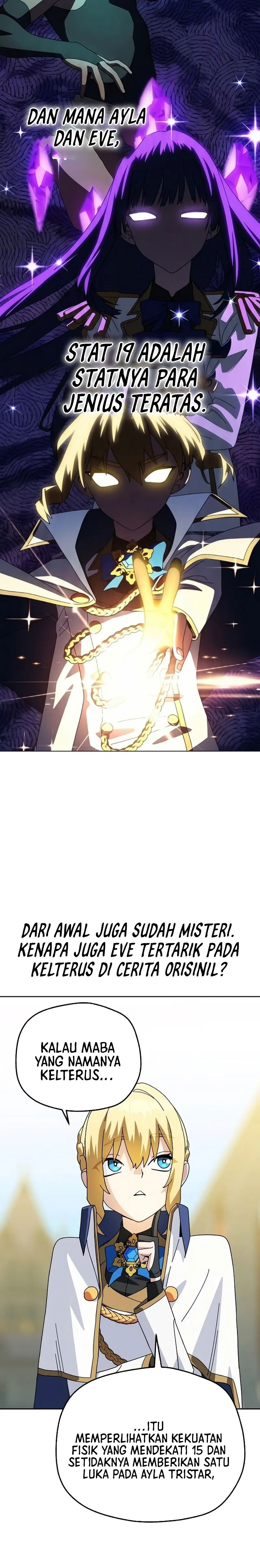 Healing at the Academy Convenience Store - Chapter 19 - Page 24