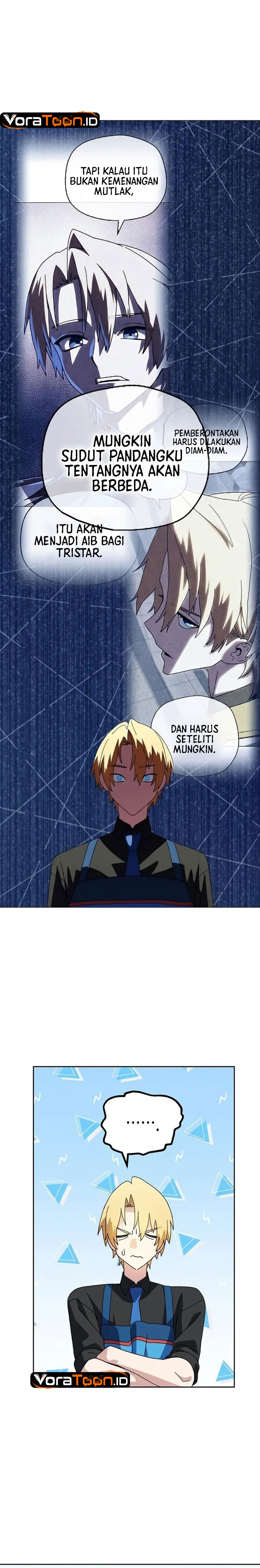 Healing at the Academy Convenience Store - Chapter 19 - Page 25