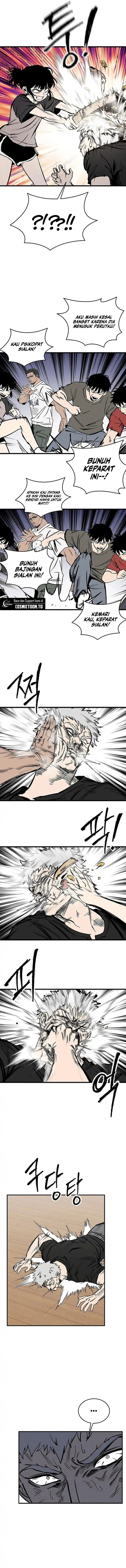 High Class - Chapter 90 - Page 11