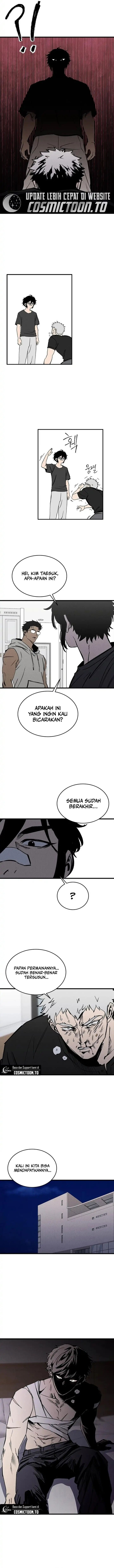 High Class - Chapter 90 - Page 12