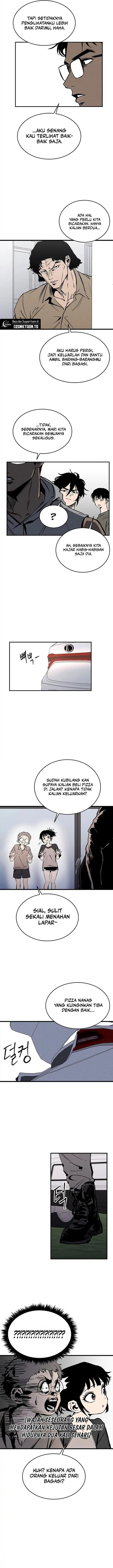 High Class - Chapter 90 - Page 7