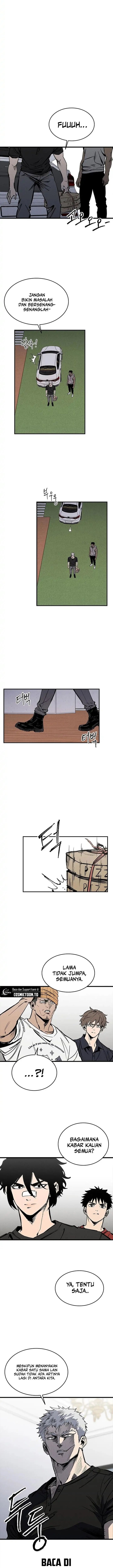 High Class - Chapter 90 - Page 8