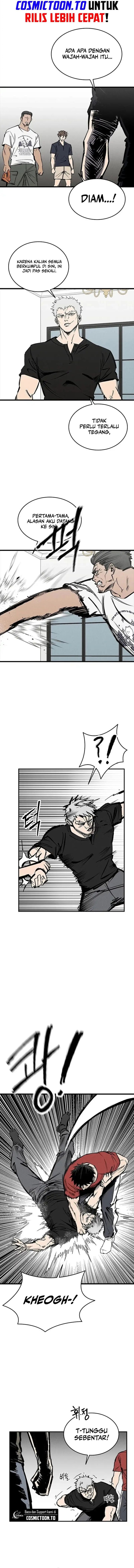 High Class - Chapter 90 - Page 9