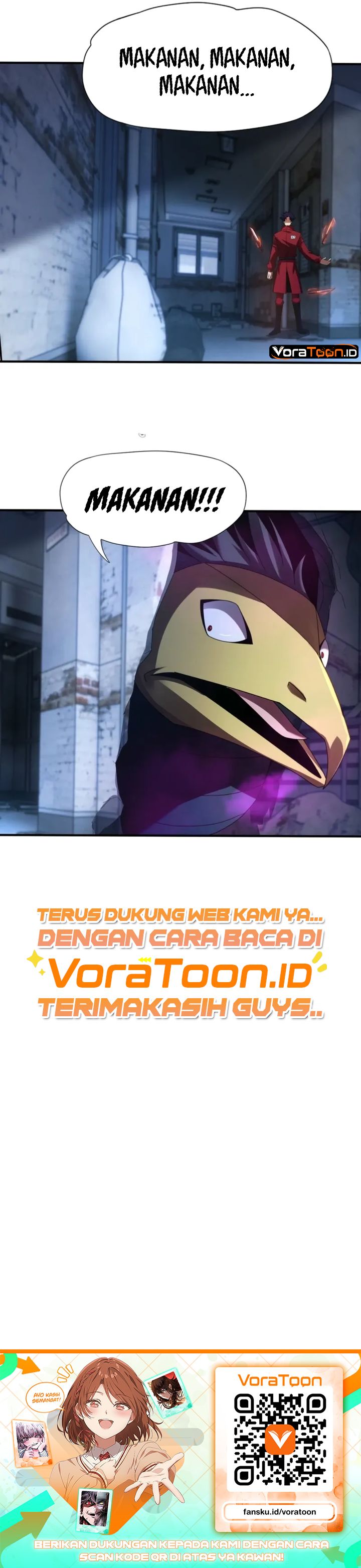 High Martial Arts: Genius Is Only the Threshold to Meeting Me! - Chapter 36 - Page 11