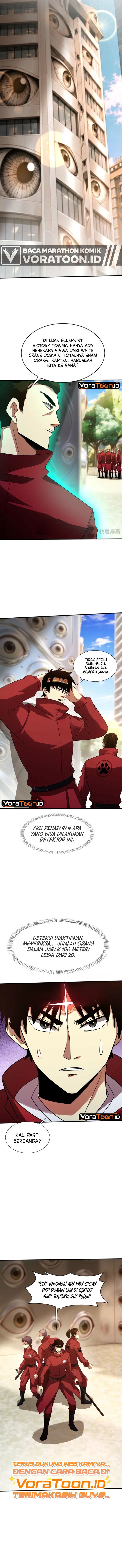 High Martial Arts: Genius Is Only the Threshold to Meeting Me! - Chapter 37 - Page 3