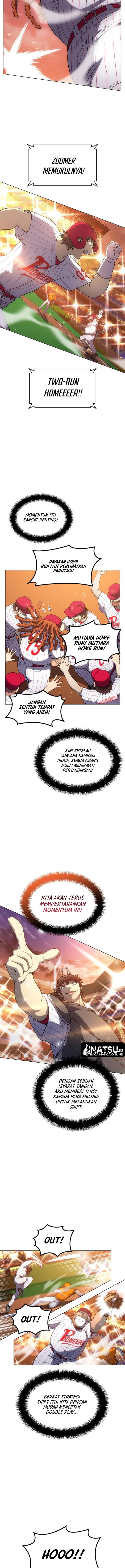 Home Plate Villain - Chapter 106 - Page 12