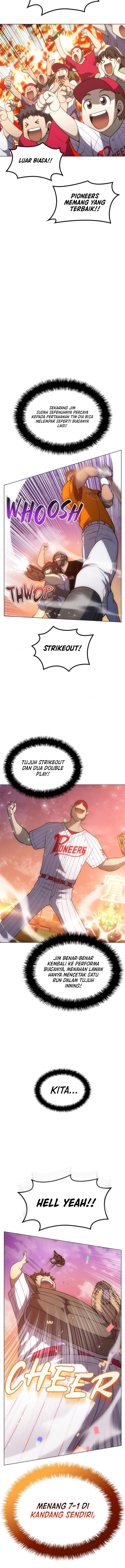 Home Plate Villain - Chapter 106 - Page 13