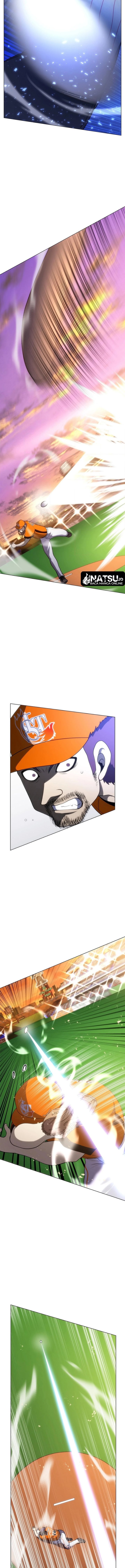 Home Plate Villain - Chapter 106 - Page 2