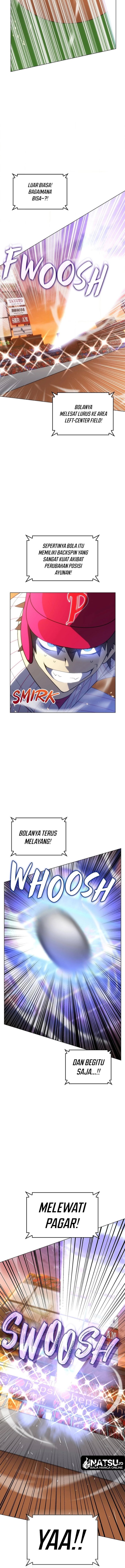 Home Plate Villain - Chapter 106 - Page 3