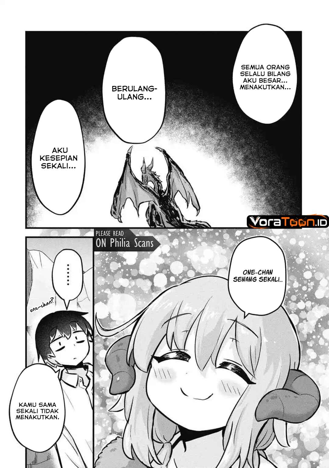Homechoro Musou - Chapter 5 - Page 13