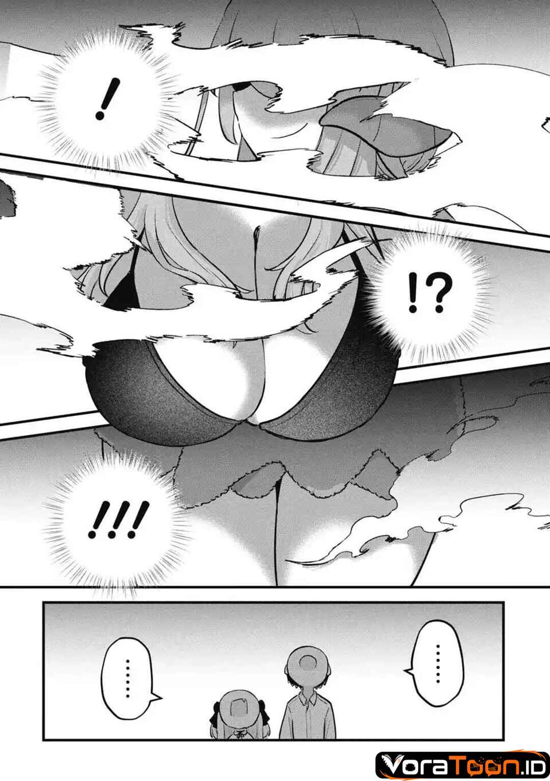 Homechoro Musou - Chapter 5 - Page 5