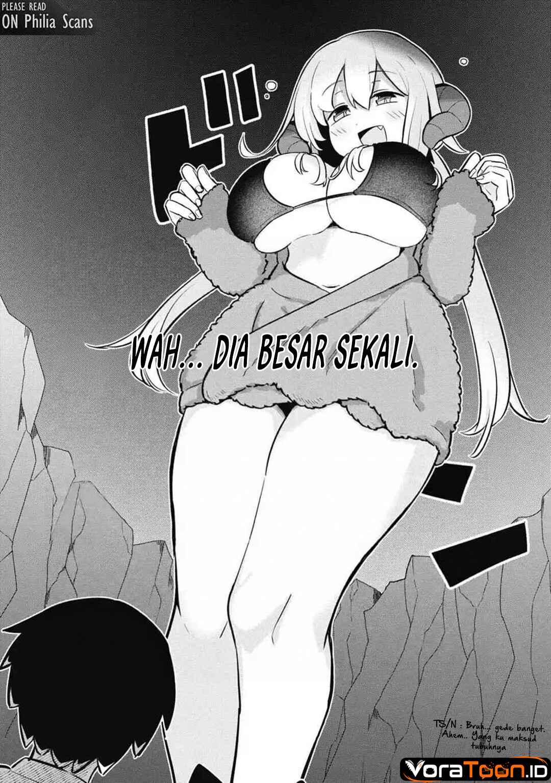 Homechoro Musou - Chapter 5 - Page 6