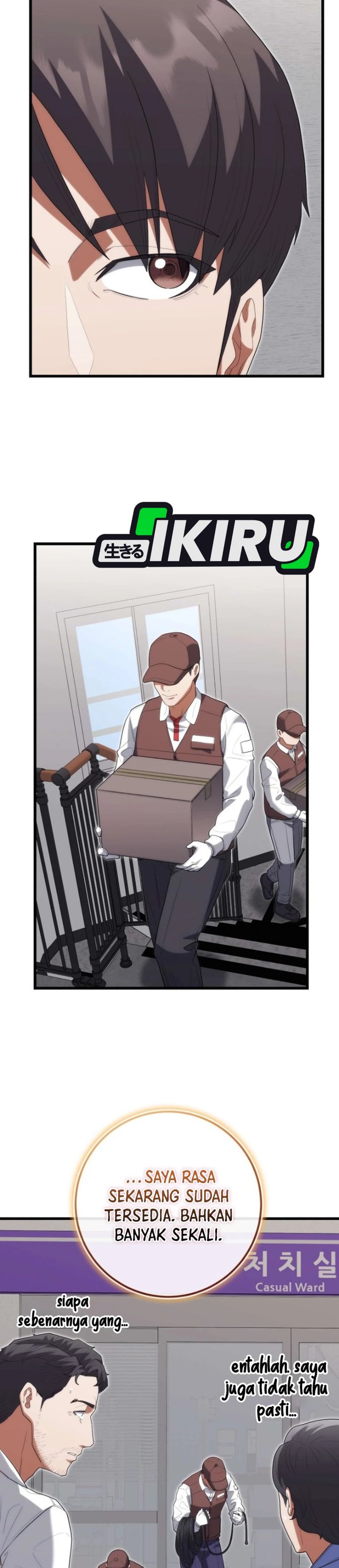 Hu Tao Becomes a Surgeon - Chapter 59 - Page 12