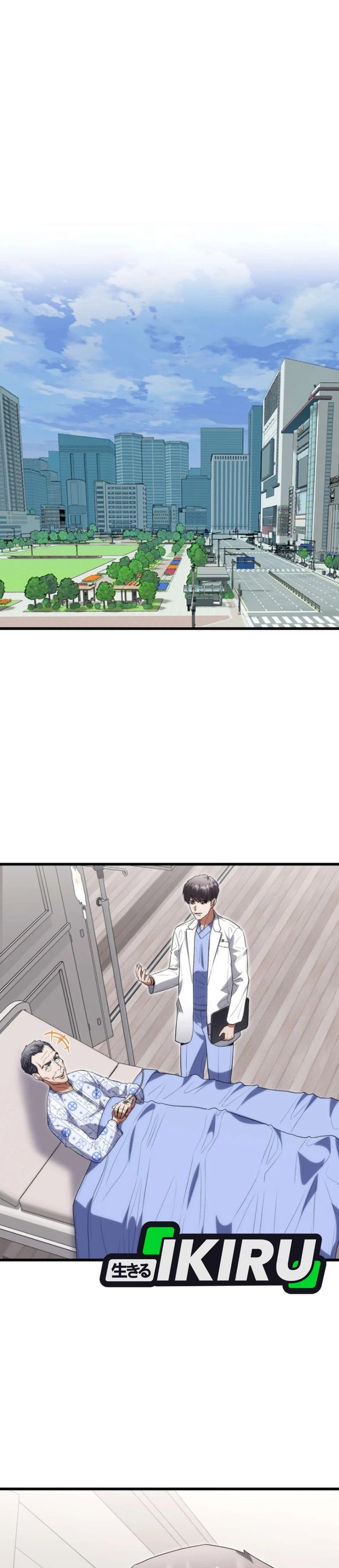 Hu Tao Becomes a Surgeon - Chapter 59 - Page 26