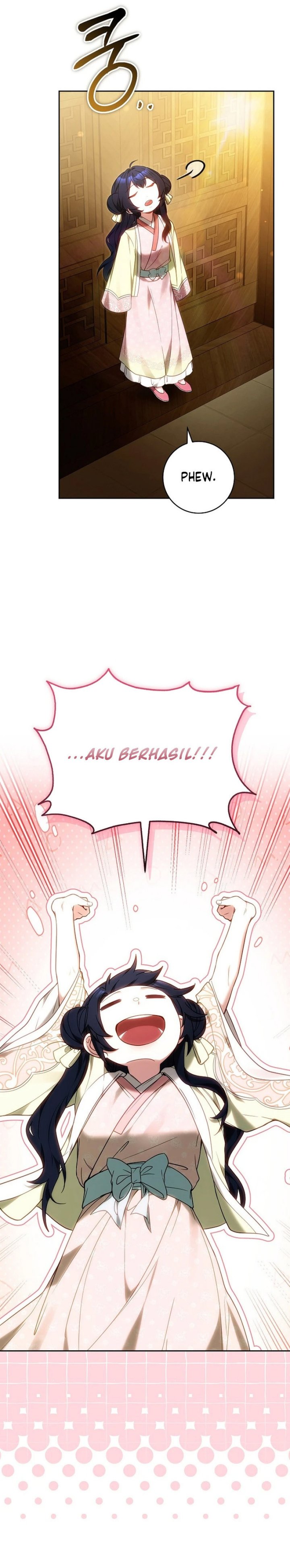 I Am the Youngest Disciple of the Martial Arts World’s Mastermind - Chapter 12 - Page 30