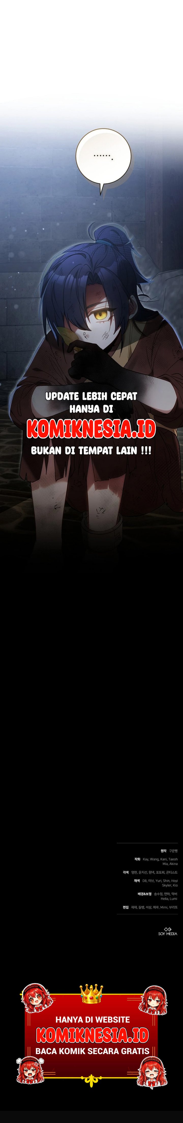 I Am the Youngest Disciple of the Martial Arts World’s Mastermind - Chapter 12 - Page 35