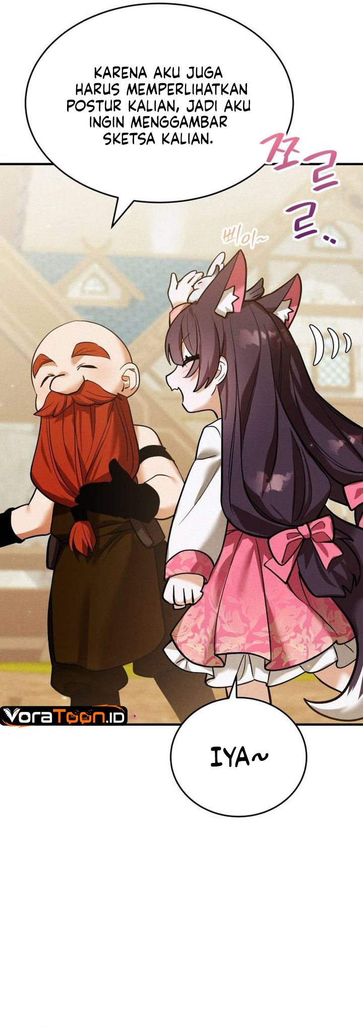 I Became a Hatchling - Chapter 30 - Page 26