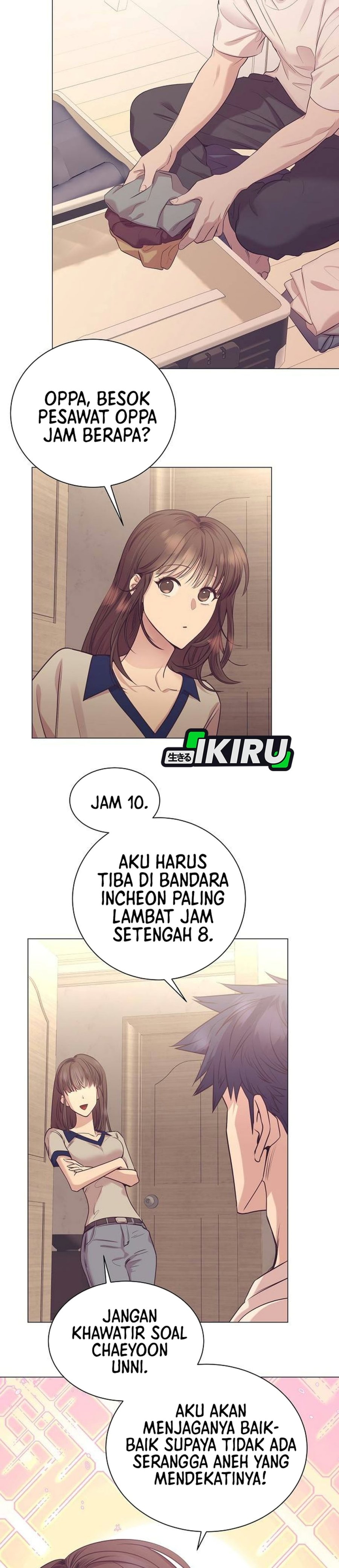 I Became a Sales Prodigy - Chapter 118 - Page 18