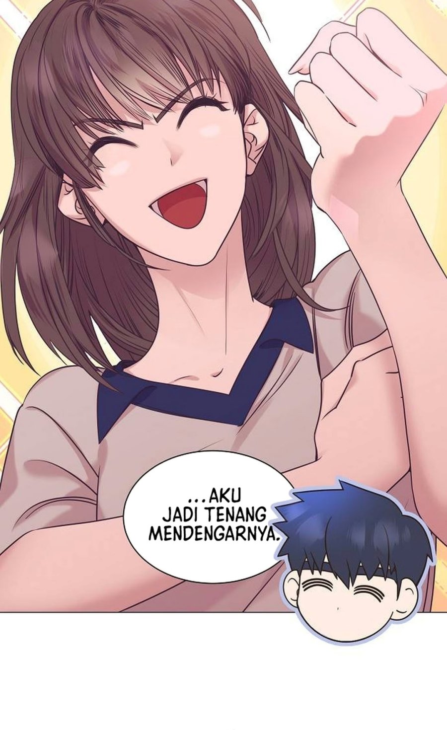I Became a Sales Prodigy - Chapter 118 - Page 19