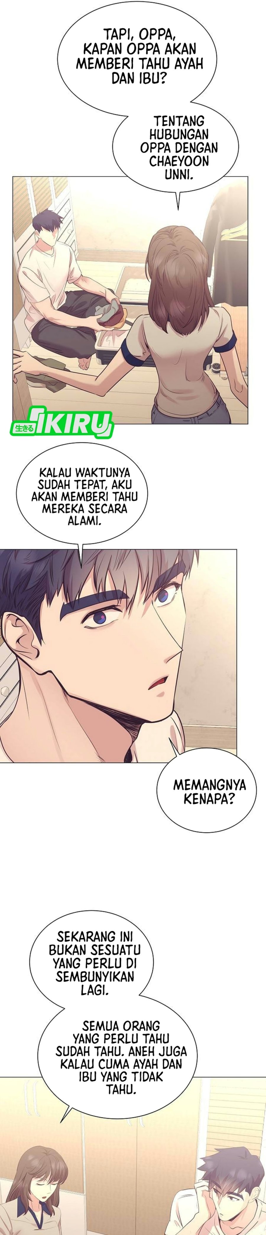 I Became a Sales Prodigy - Chapter 118 - Page 20