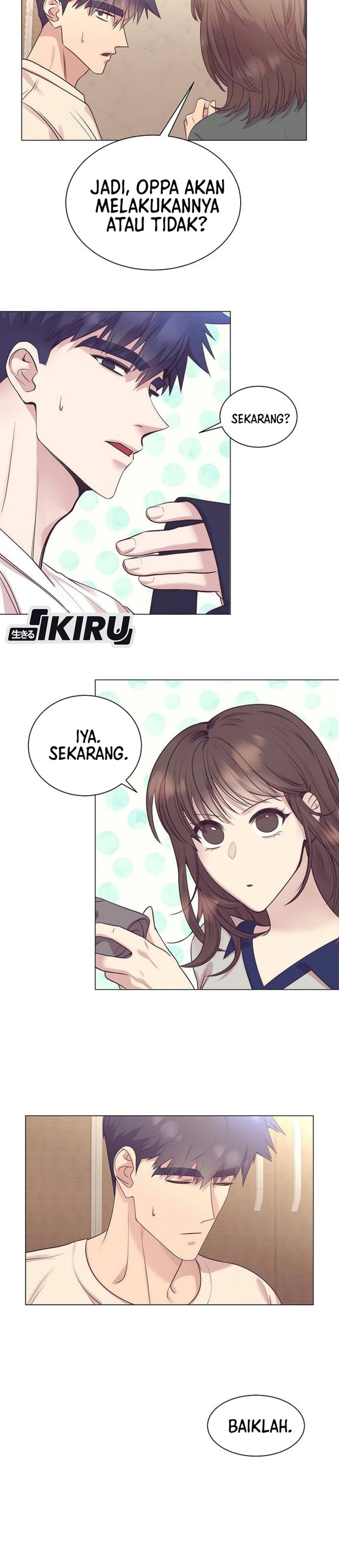 I Became a Sales Prodigy - Chapter 118 - Page 22