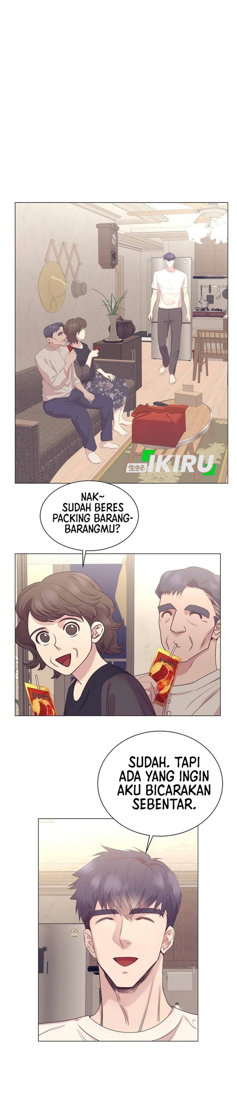 I Became a Sales Prodigy - Chapter 118 - Page 23