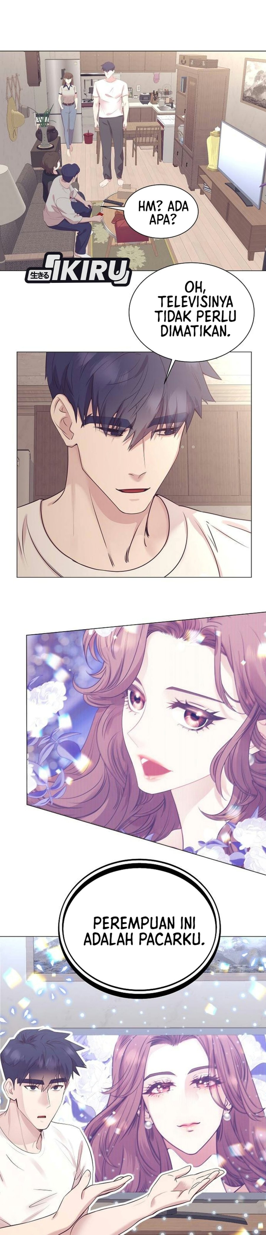 I Became a Sales Prodigy - Chapter 118 - Page 24