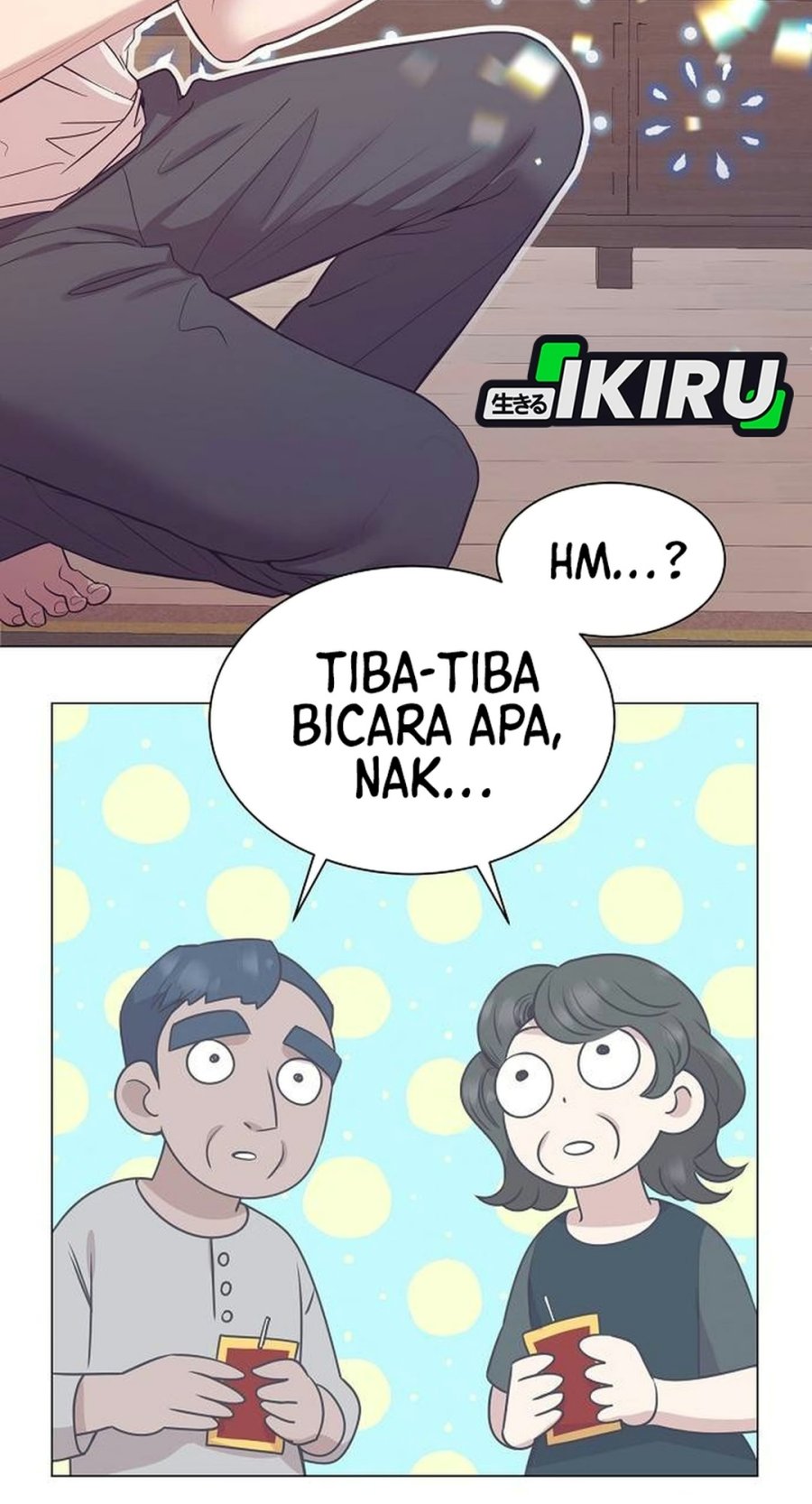 I Became a Sales Prodigy - Chapter 118 - Page 25