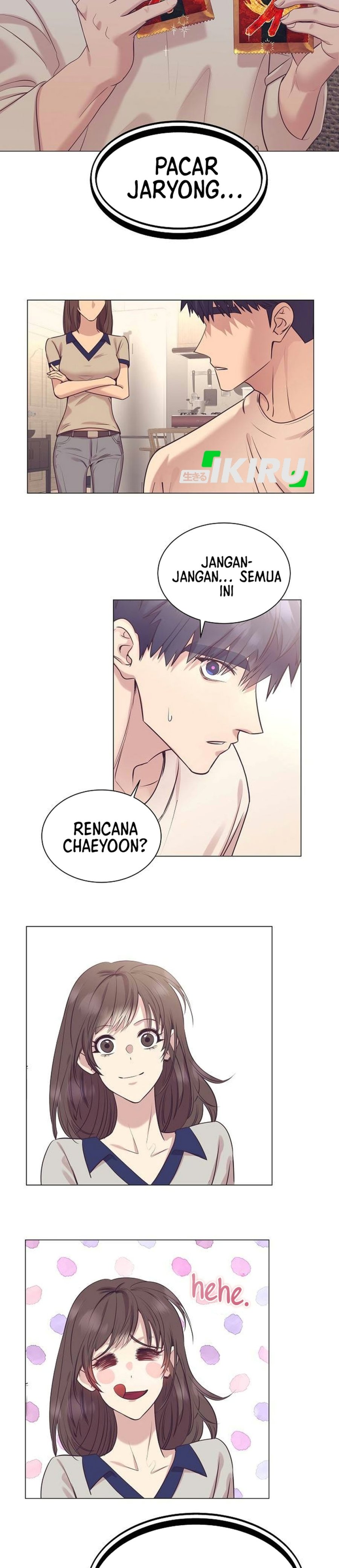 I Became a Sales Prodigy - Chapter 118 - Page 29