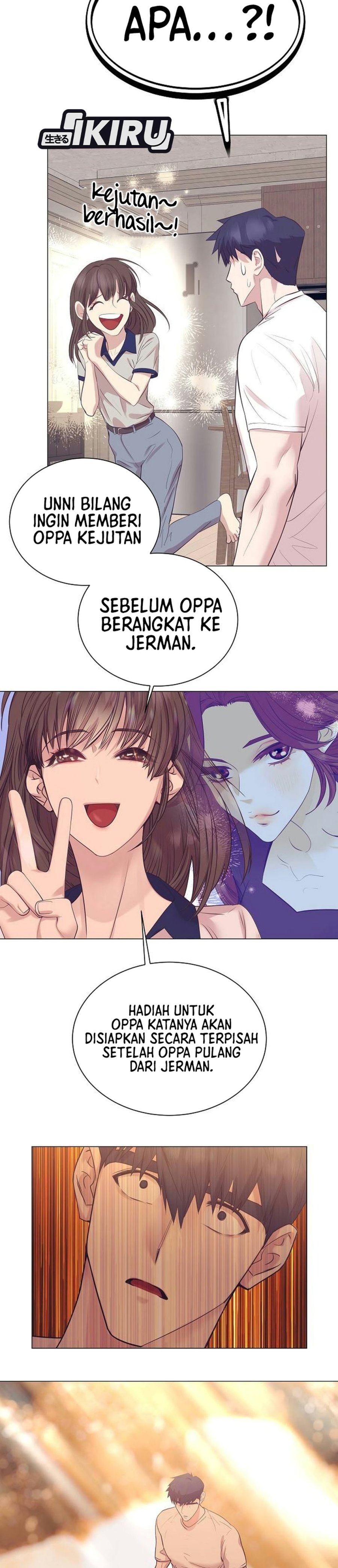 I Became a Sales Prodigy - Chapter 118 - Page 30