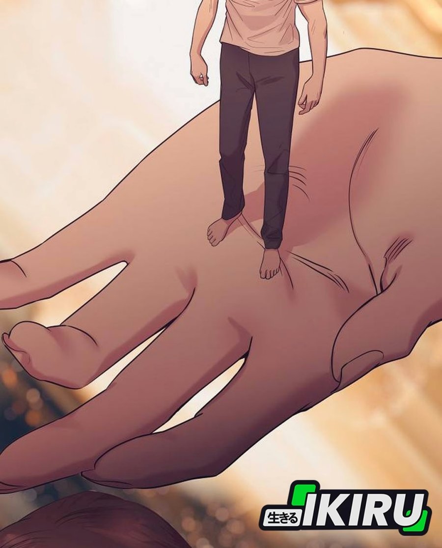 I Became a Sales Prodigy - Chapter 118 - Page 31