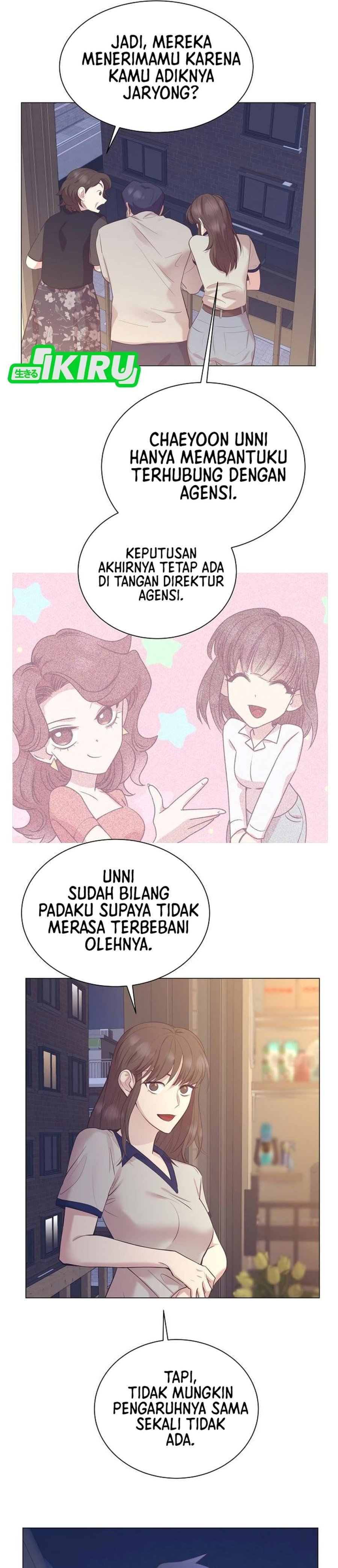 I Became a Sales Prodigy - Chapter 118 - Page 37