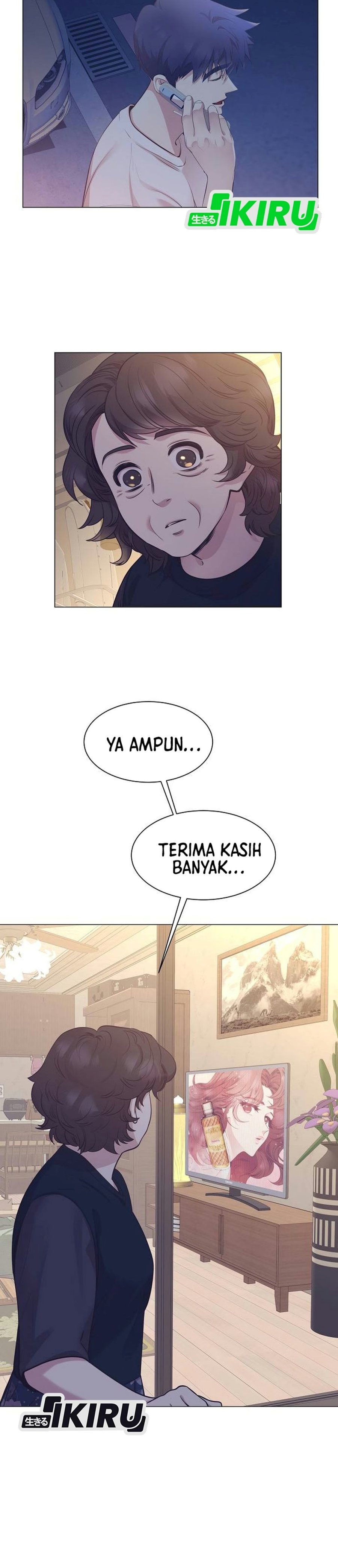 I Became a Sales Prodigy - Chapter 118 - Page 38