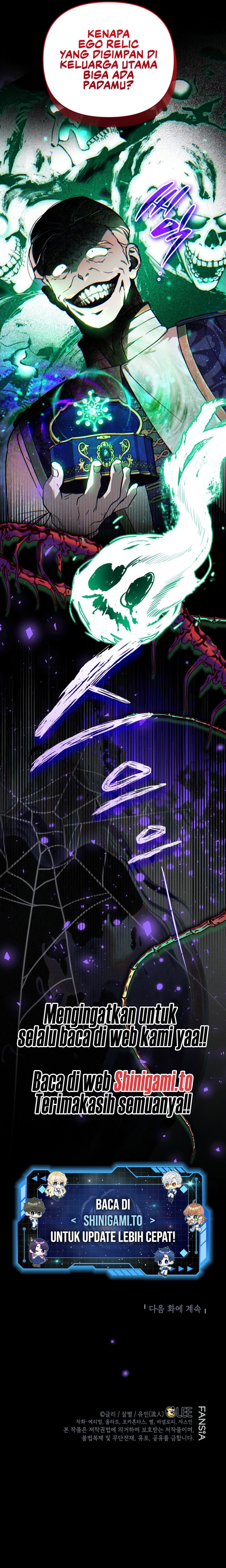 I Became The Genius Bastard Of A Noble Dark Clan - Chapter 74 - Page 16