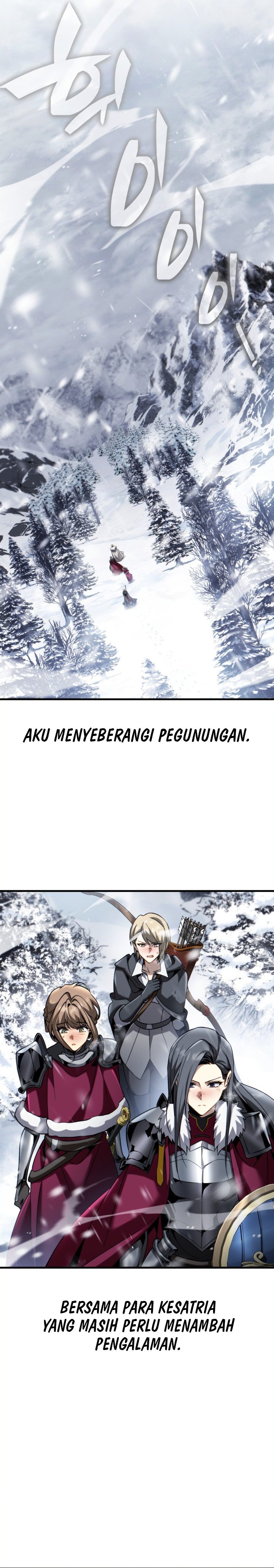 I Became The First Prince - Chapter 57 - Page 10