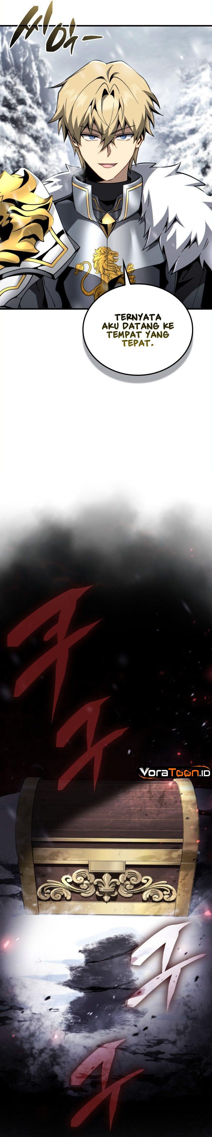 I Became The First Prince - Chapter 57 - Page 14