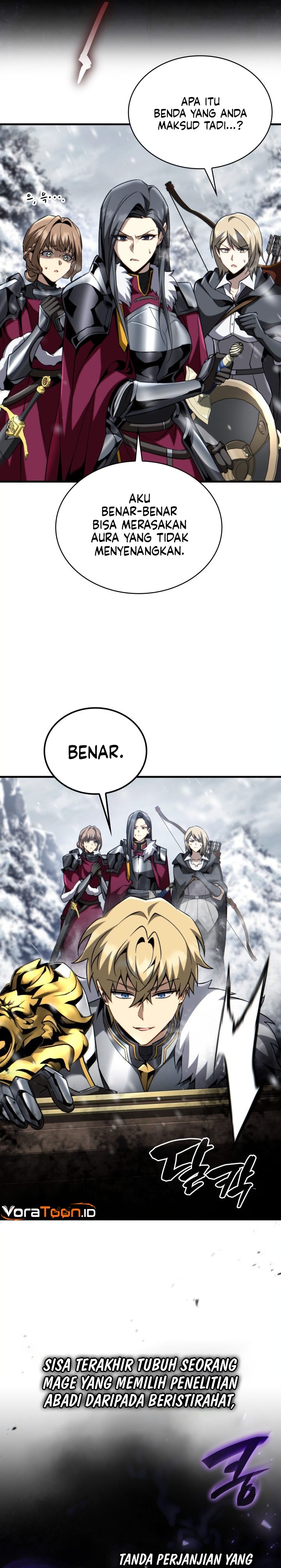 I Became The First Prince - Chapter 57 - Page 15