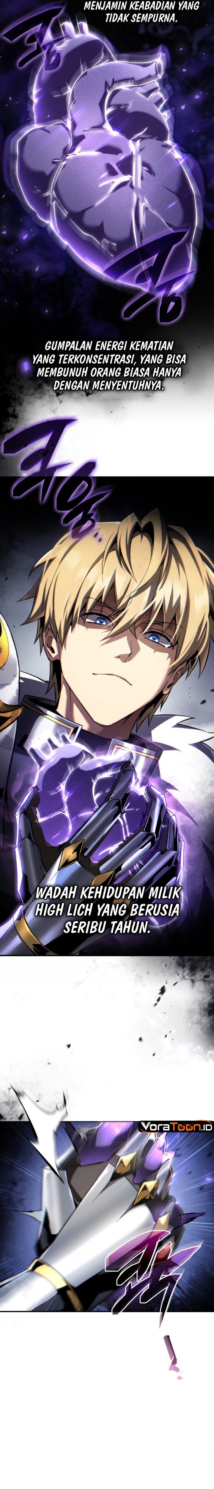 I Became The First Prince - Chapter 57 - Page 16