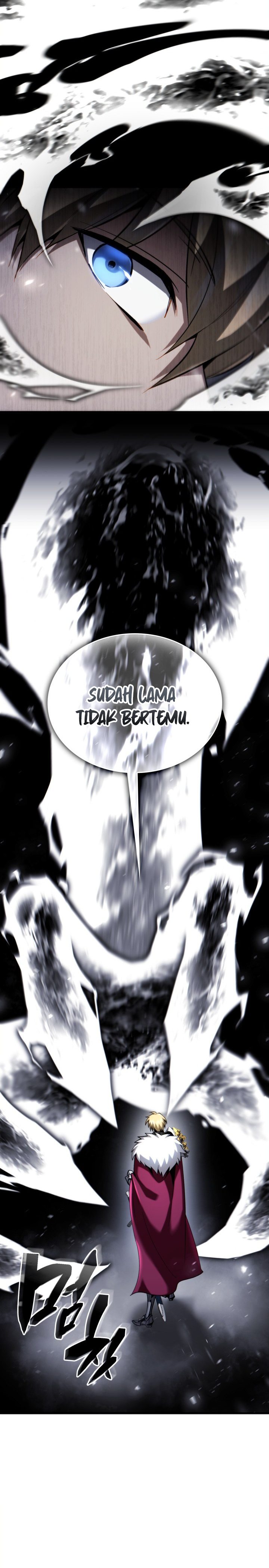 I Became The First Prince - Chapter 57 - Page 18